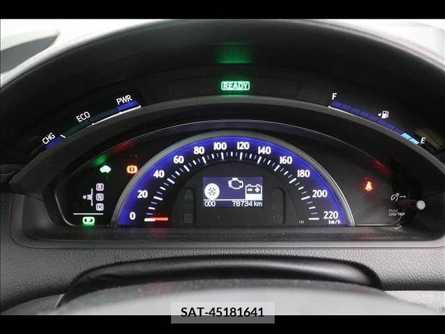 Toyota SAI 2014-02 352611-16