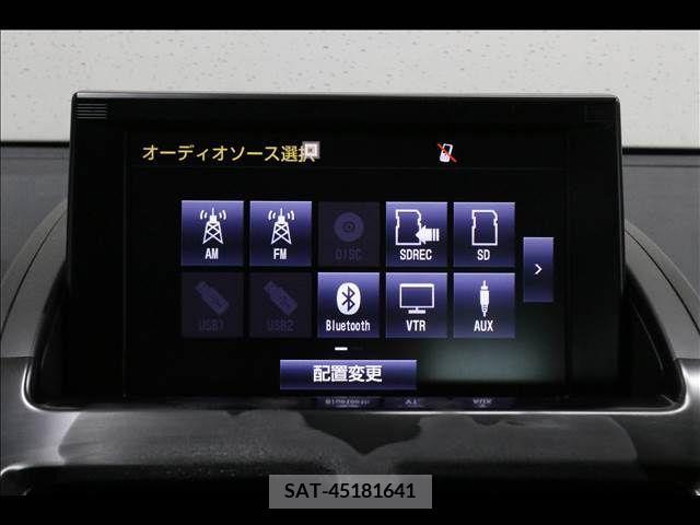 Toyota SAI 2014-02 352611-3