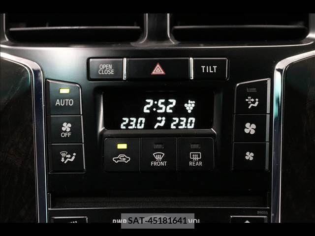 Toyota SAI 2014-02 352611-9
