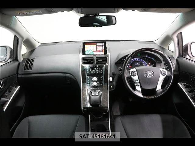 Toyota SAI 2014-02 352611-2