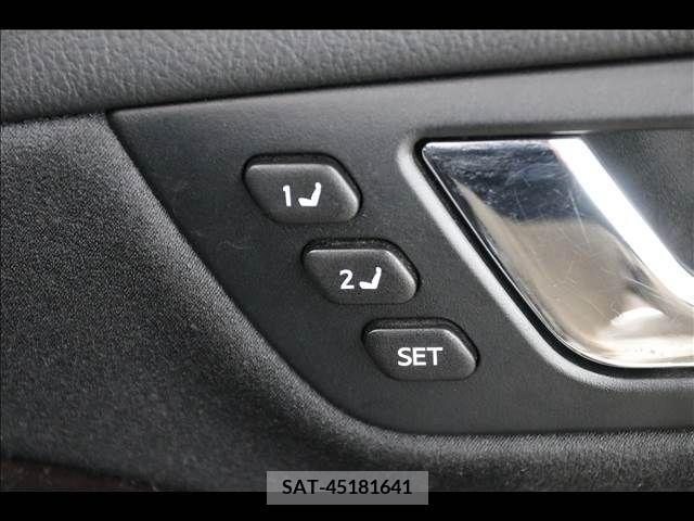 Toyota SAI 2014-02 352611-6