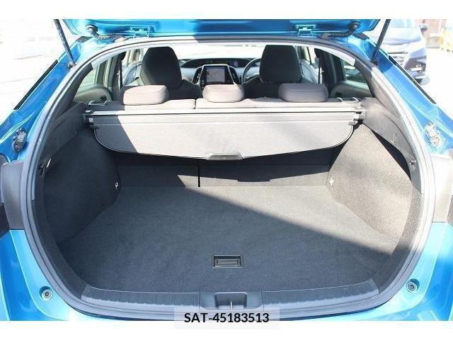 Toyota PRIUS 2019-06 245611-17