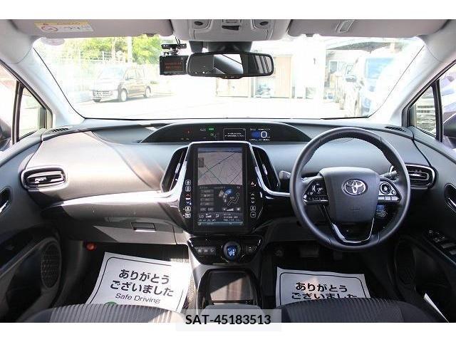 Toyota PRIUS 2019-06 245611-16