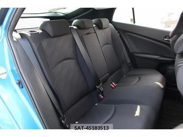 Toyota PRIUS 2019-06 245611-14
