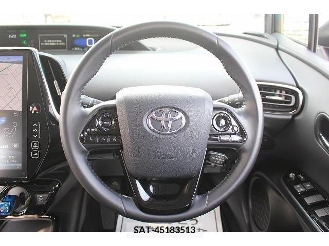 Toyota PRIUS 2019-06 245611-15
