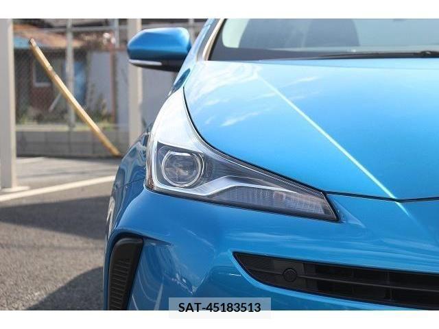Toyota PRIUS 2019-06 245611-10