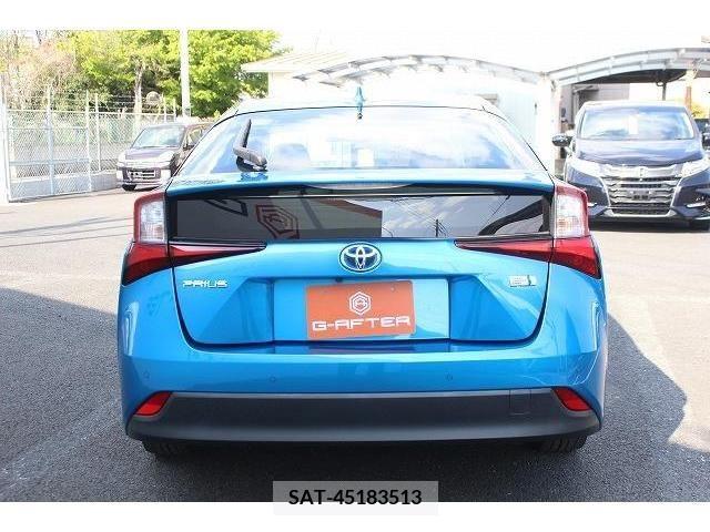 Toyota PRIUS 2019-06 245611-8