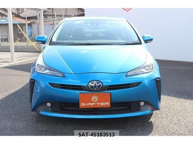 Toyota PRIUS 2019-06 245611-6
