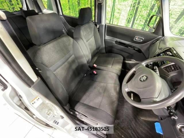 Suzuki PALETTE 2011-03 347145-8