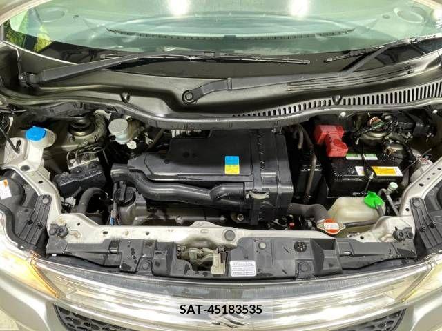 Suzuki PALETTE 2011-03 347145-18