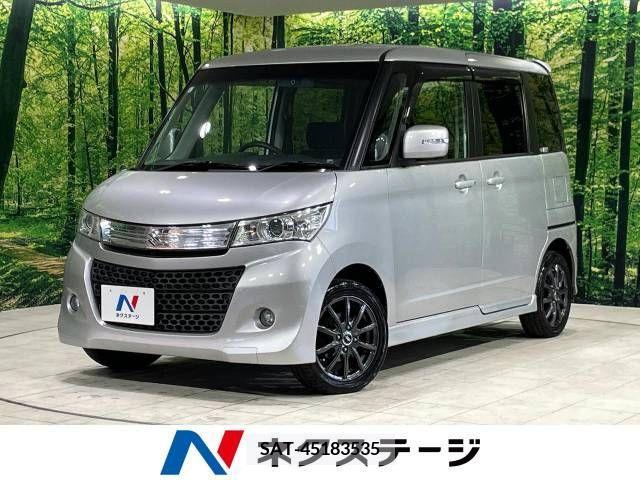Suzuki PALETTE 2011-03 347145-0