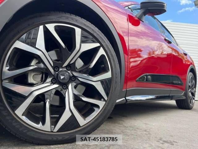 Toyota CROWN 2023-01 375755-13