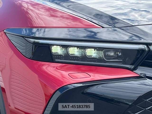 Toyota CROWN 2023-01 375755-12