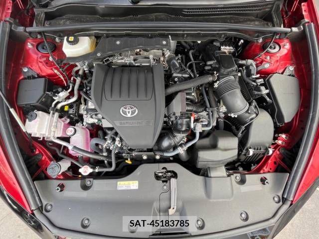 Toyota CROWN 2023-01 375755-18