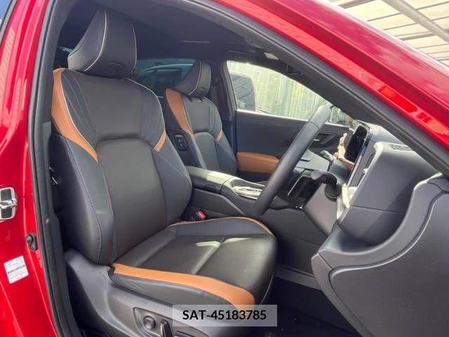 Toyota CROWN 2023-01 375755-8