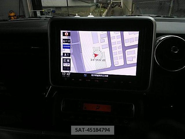 Suzuki SPACIA 2020-08 368589-12