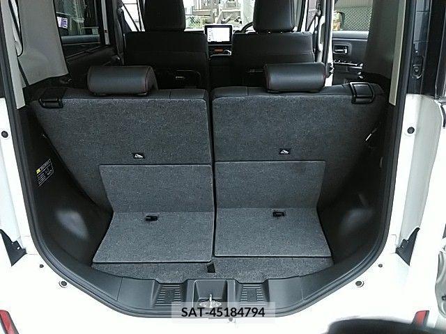 Suzuki SPACIA 2020-08 368589-18