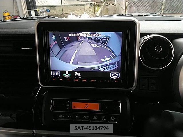 Suzuki SPACIA 2020-08 368589-11