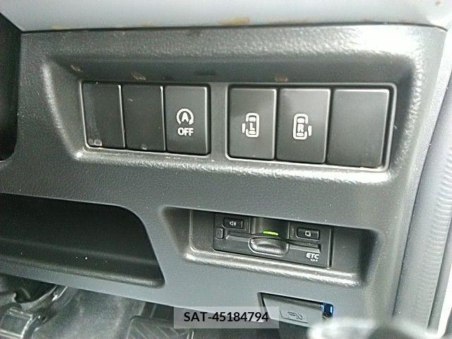 Suzuki SPACIA 2020-08 368589-9