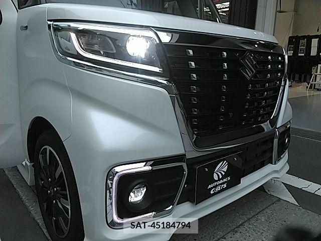 Suzuki SPACIA 2020-08 368589-22