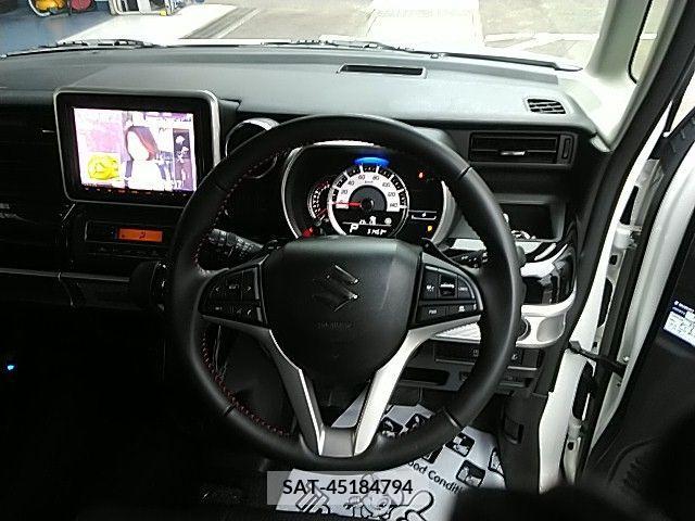 Suzuki SPACIA 2020-08 368589-7