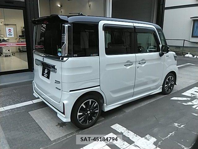 Suzuki SPACIA 2020-08 368589-6
