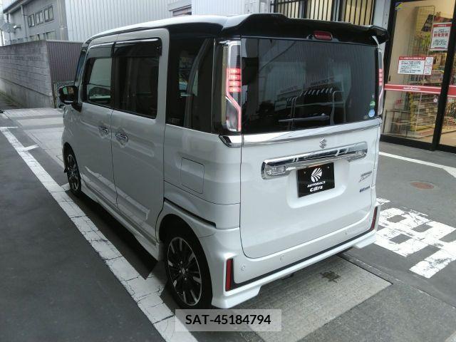 Suzuki SPACIA 2020-08 368589-2