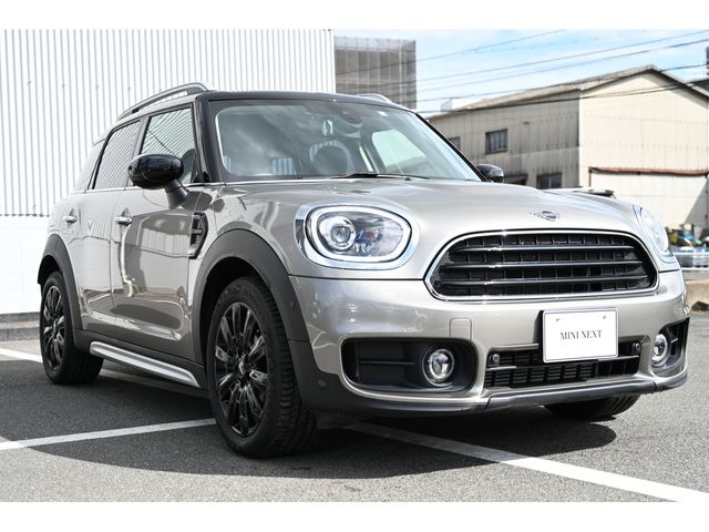 Bmw MINI 2020-03 12426-2