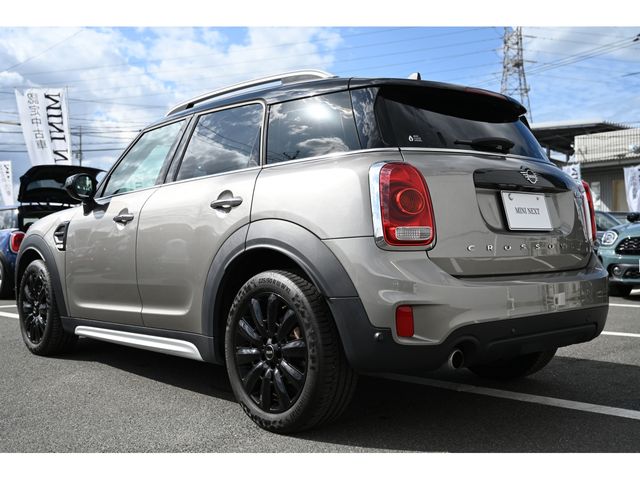 Bmw MINI 2020-03 12426-6