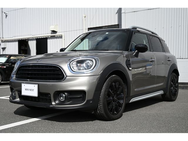 Bmw MINI 2020-03 12426-8