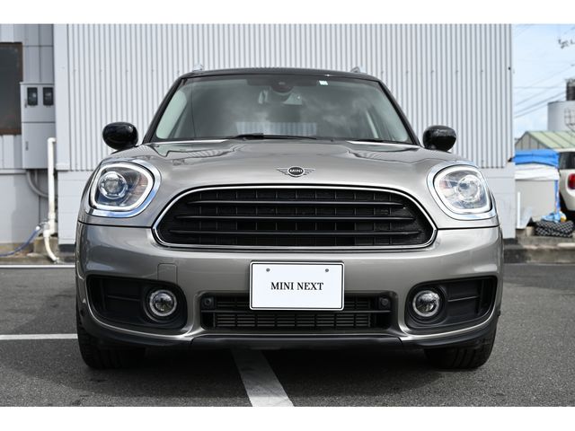 Bmw MINI 2020-03 12426-1