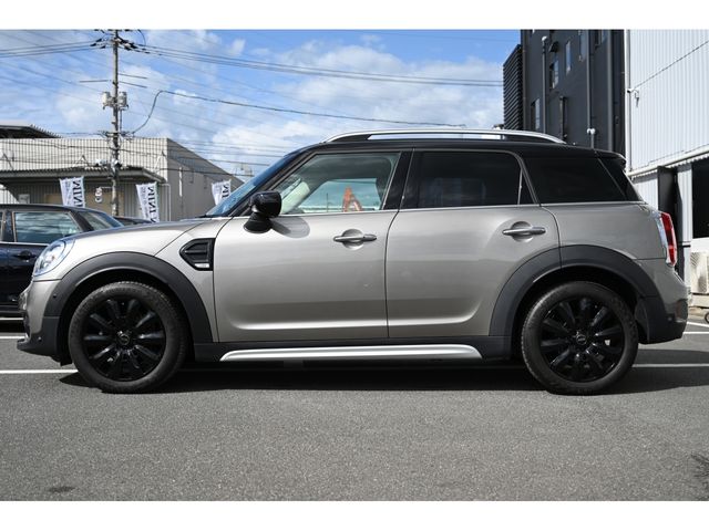 Bmw MINI 2020-03 12426-7