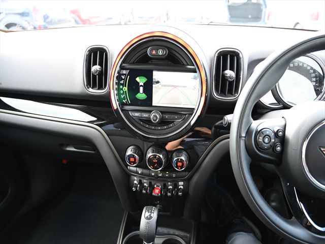 Bmw MINI 2020-03 12426-19