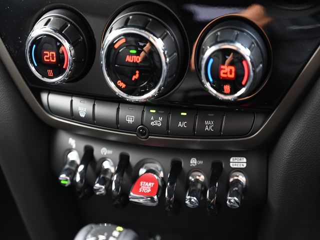 Bmw MINI 2020-03 12426-23