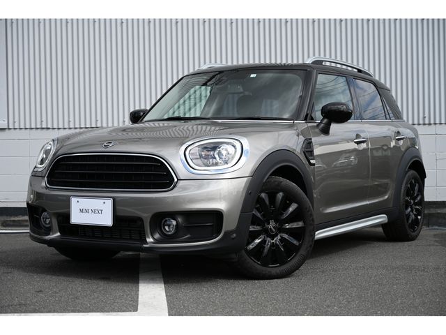 Bmw MINI 2020-03 12426-0