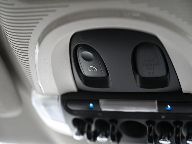 Bmw MINI 2020-03 12426-24