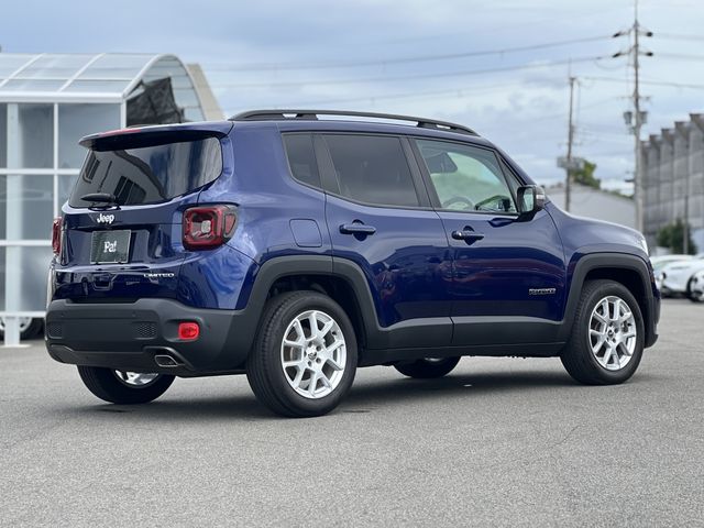 Jeep RENEGADE 2022-01 21189-28