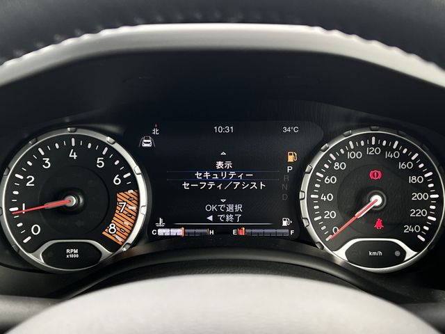 Jeep RENEGADE 2022-01 21189-14