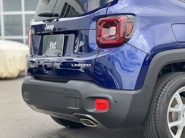 Jeep RENEGADE 2022-01 21189-24