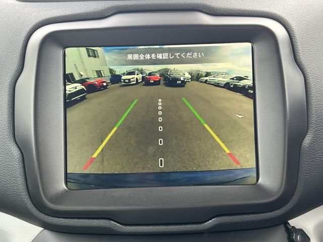 Jeep RENEGADE 2022-01 21189-7