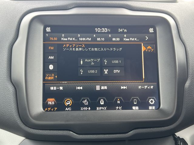 Jeep RENEGADE 2022-01 21189-9