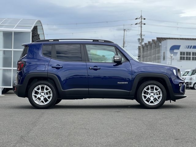 Jeep RENEGADE 2022-01 21189-27