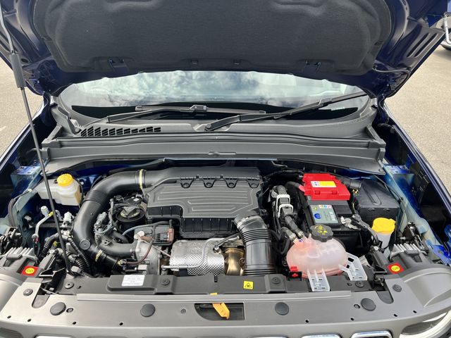 Jeep RENEGADE 2022-01 21189-29