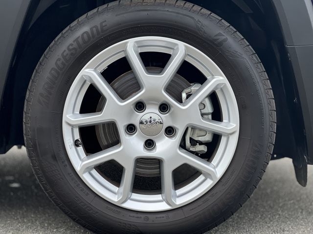 Jeep RENEGADE 2022-01 21189-25