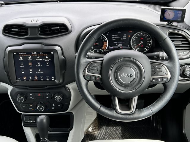 Jeep RENEGADE 2022-01 21189-2