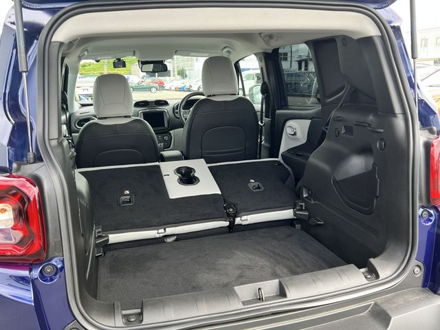 Jeep RENEGADE 2022-01 21189-21
