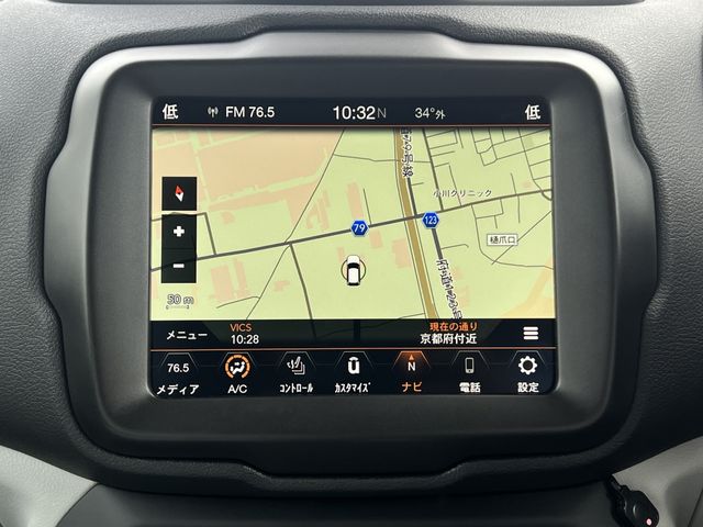 Jeep RENEGADE 2022-01 21189-6