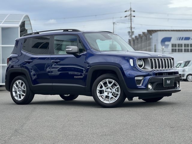 Jeep RENEGADE 2022-01 21189-26