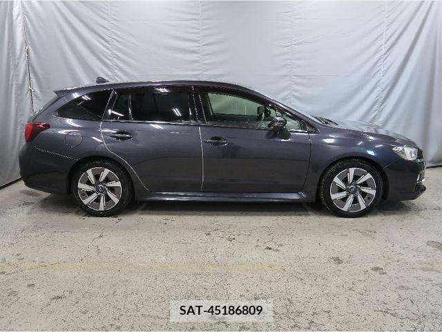 Subaru LEVORG 2014-08 213503-10