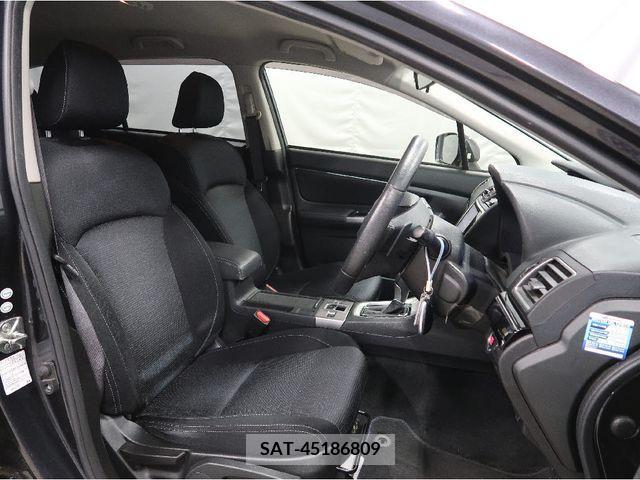 Subaru LEVORG 2014-08 213503-4
